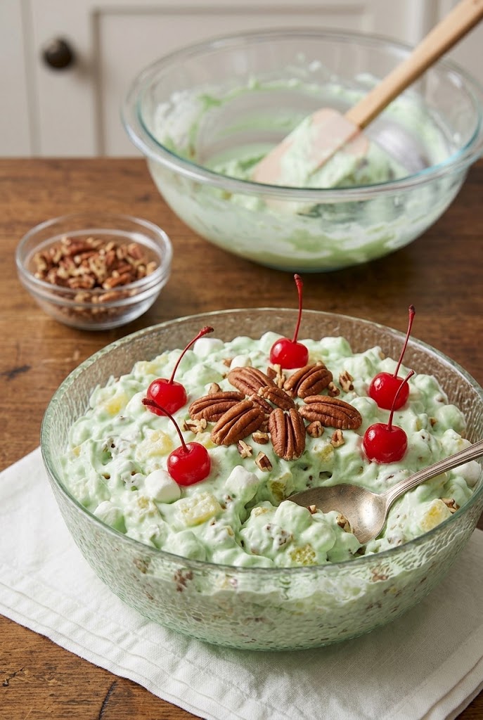Watergate Salad